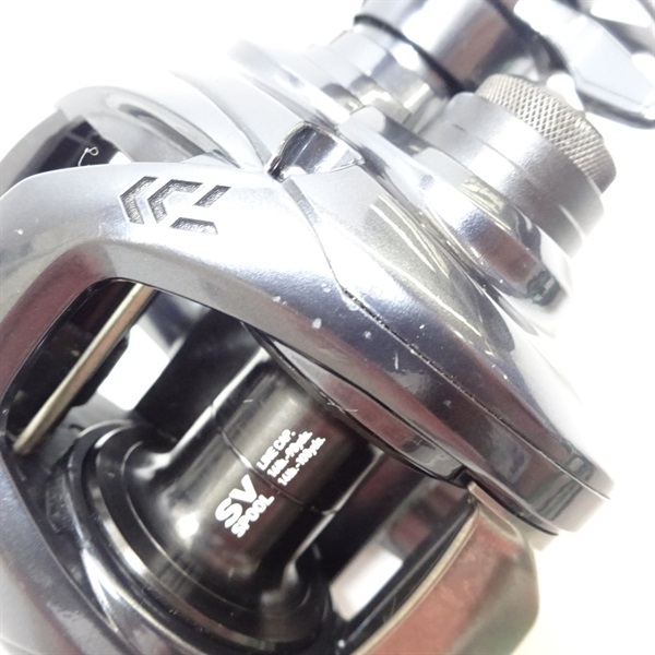 ２０タトゥーラＳＶＴＷ１０３Ｈ